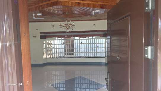 6 Bed House at Gataka image 6