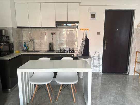 Furnished 1 Bed Apartment with En Suite at Valley Arcade image 5
