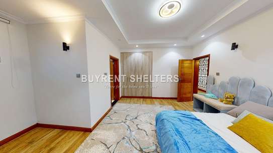 4 Bed House with En Suite at Kiambu Road image 9