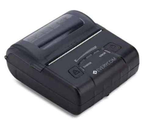 Bluetooth Receipt Thermal Printer for Android 80mm image 1