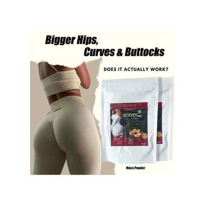 Hips and butt enlargement tea image 1