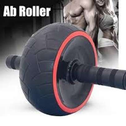 Powerful roller stretch image 1