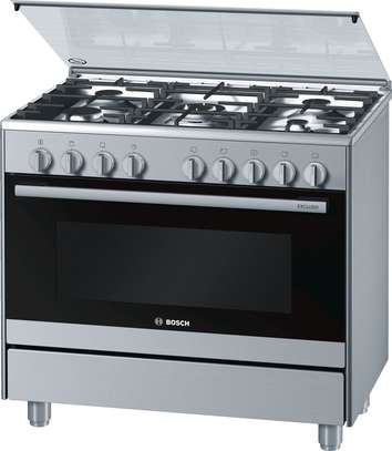 Cooker Repairs | Fast, reliable service image 9