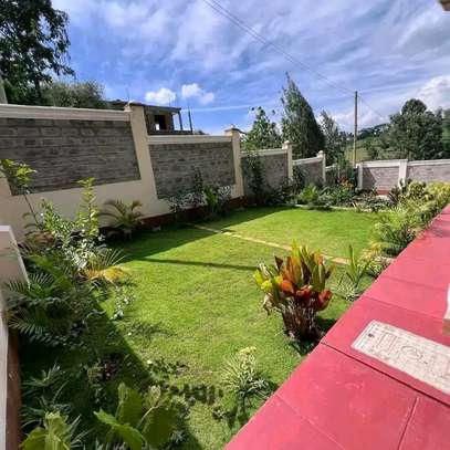Villa for sale in Ngong 📌 image 7