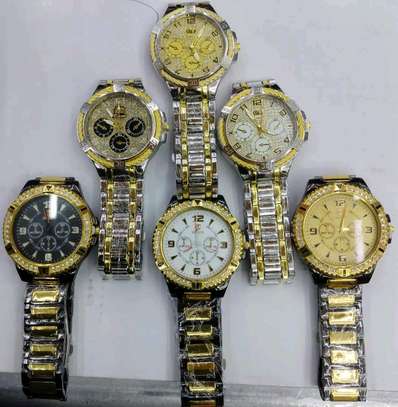 Classy watches image 1
