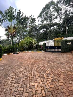 4 Bed House with En Suite at Peponi Road image 17