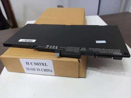 CS03XL Battery for HP Elitebook 850 G3, EliteBook 850 G3 image 2