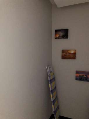 Furnished 1 Bed Apartment with En Suite at Church Rd image 18