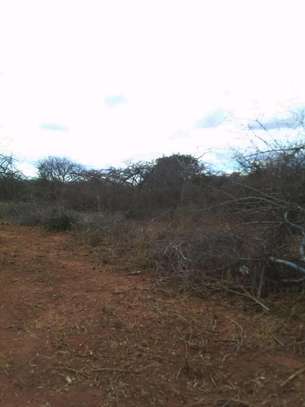 50 acres near ikoyo primary school makindu makueni county image 5