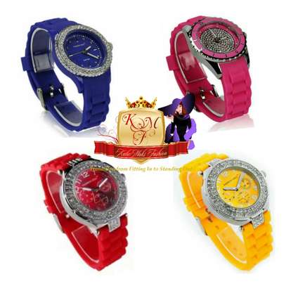 Diamante Watches From UK image 1