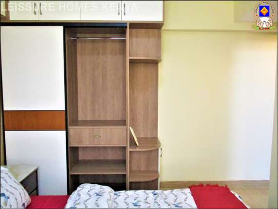 3 bedroom apartment for rent in South C image 8