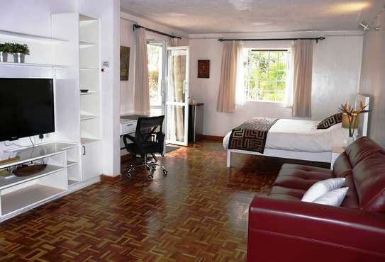 1 Bed Villa with En Suite at Karen image 12