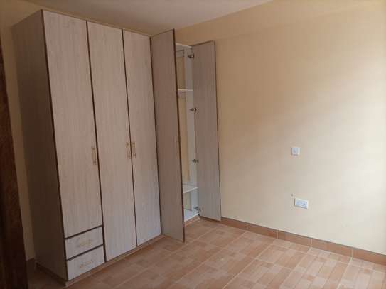 1 Bed Apartment with En Suite in Ruiru image 6