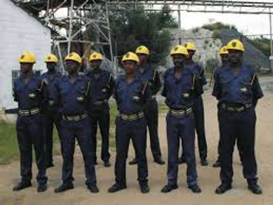 Security Guard Services Roysambu Ruaraka Starehe image 3