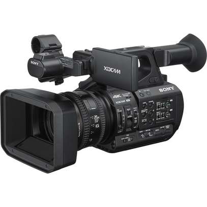 Sony Z 150 Video Camera image 2
