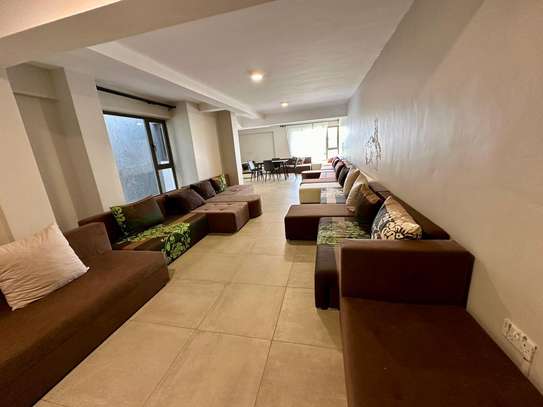 3 Bed Apartment with En Suite at Westlands image 13