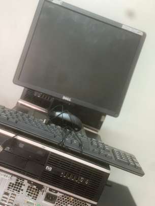 Complete Computers for sale (Negotiable on quantity) image 1