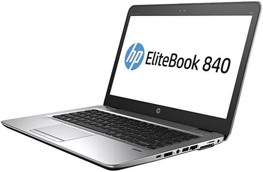HP Elitebook 840 G3 Intel Corei5 image 4