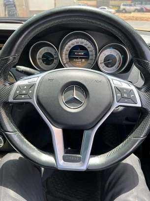 Mercedes C200 AMG Trim image 4
