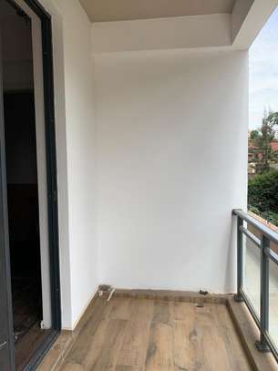 2 Bed Apartment with Swimming Pool in Kileleshwa image 1