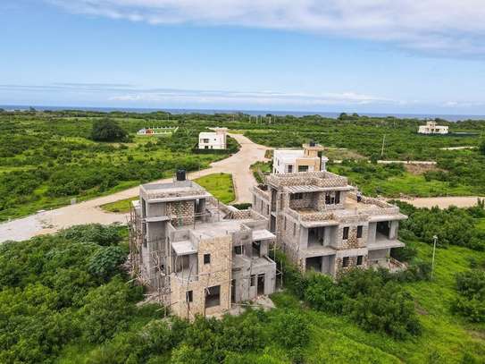 Residential Land in Nyali Area image 1