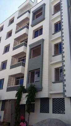 Serviced 2 Bed Apartment with En Suite at Bamburi image 2