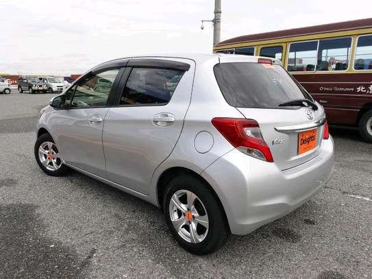 VITZ 1300cc (MKOPO/HIRE PURCHASE ACCEPTED) image 3
