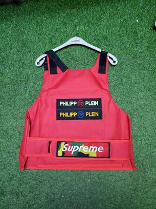 The company Icon Supreme Sway proof Vests image 3