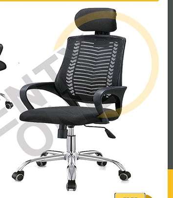 New model adjustable chair D7 image 1