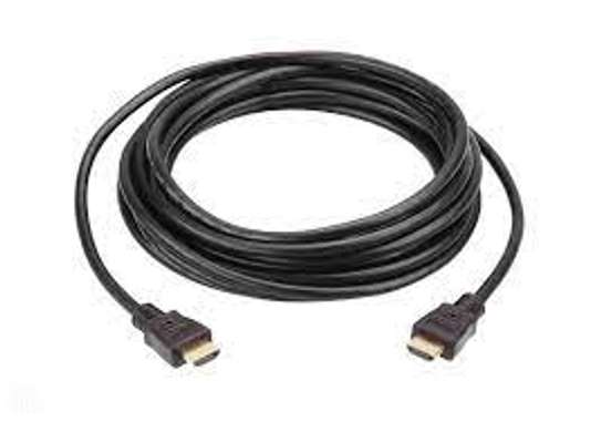 3m High Speed HDMI Cable image 1