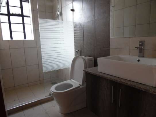 3 Bed Apartment with Swimming Pool at Kilimani image 20