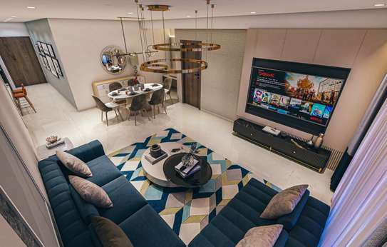 2 Bed Apartment with En Suite at Parklands Road image 10