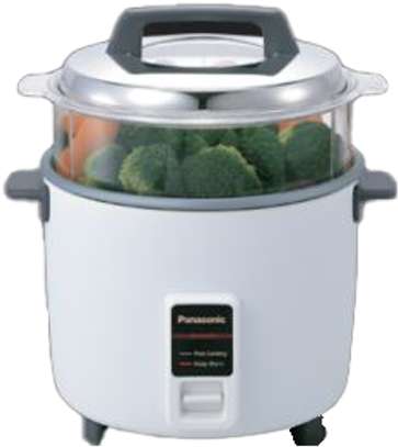 Rice Cooker image 1