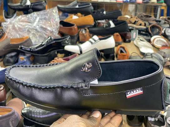 Cakki Loafers in Nairobi CBD PigiaMe