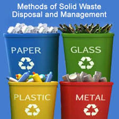 Hazardous waste management company in Kenya image 3