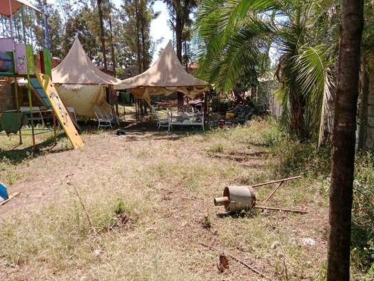 One acre land for sale in ruiru kiambu county image 10