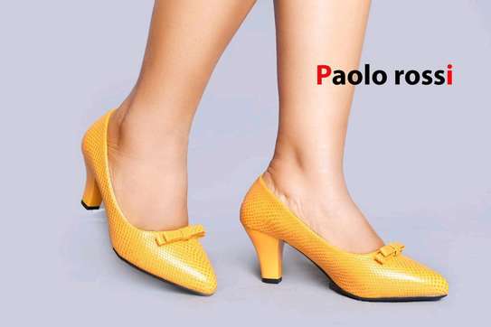 Size 4 2025 heels canada