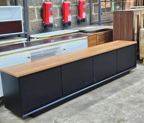 Readily available tv stand image 2