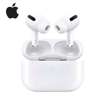 Iphone Airpods Pro Wireless Headset image 7