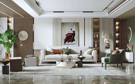 2 Bed Apartment with Swimming Pool at Mogotio Road image 25