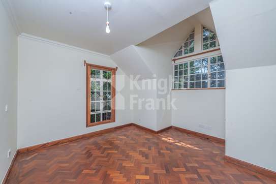 4 Bed House with En Suite in Kitisuru image 1