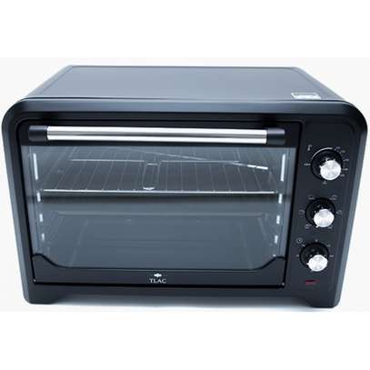 TLAC 42L ELECTRIC OVEN WITH ROTISSERIE image 1