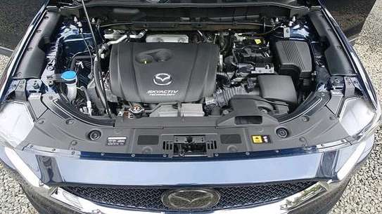 2017 Mazda cx-5 Petrol in kenya image 3