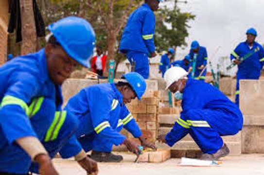 Residential Building Maintenance Services in Nairobi image 3