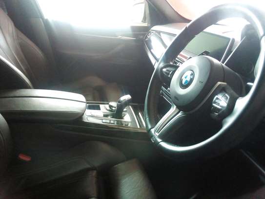 BMW X5 M1,sport image 4