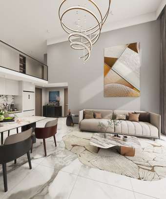 2 Bed Apartment with En Suite at Westlands image 13