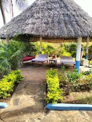 4 Bed Villa with En Suite at Diani Beach image 9