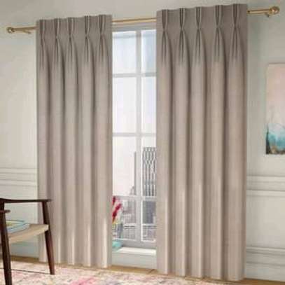 ) ¿™CURTAINS image 1