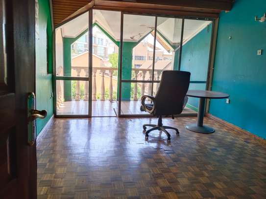 180 ft² Office with Service Charge Included at Muguga Road image 2