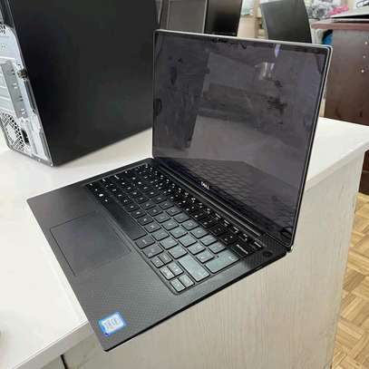 Dell XPS 13 9380 Core i7-8th Gen, 16GB RAM, 512GB SSD image 1